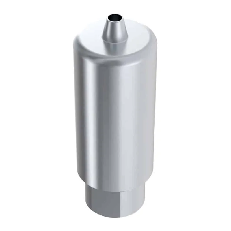 Arum3D Premill Blank 10mm pilier non-engaging Nobel Active