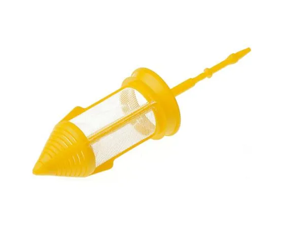 Aimar FDM Monaco filtre jetable jaune Durr Comfort