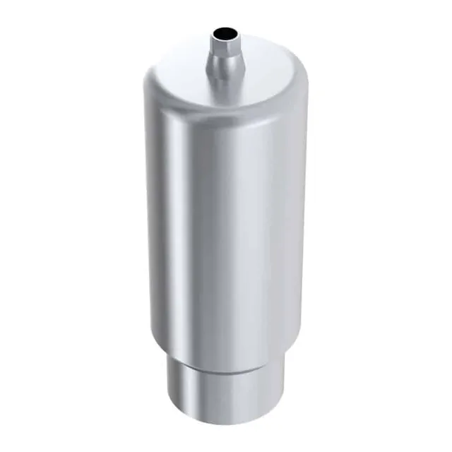 Arum3D Internal Premill Blank 10mm RP WP engaging Dio UF