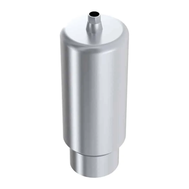 Arum3D Internal Premill Blank 10mm RP WP engaging Dio UF