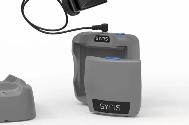 Syris V900L module de commande lampe frontale polarisée