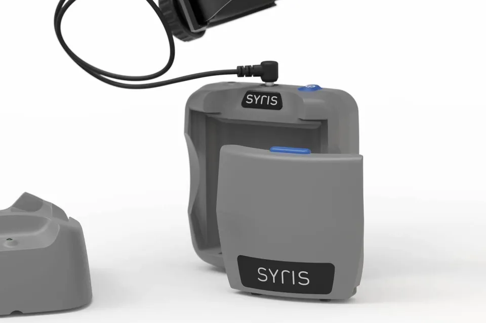 Syris V900L module de commande lampe frontale polarisée