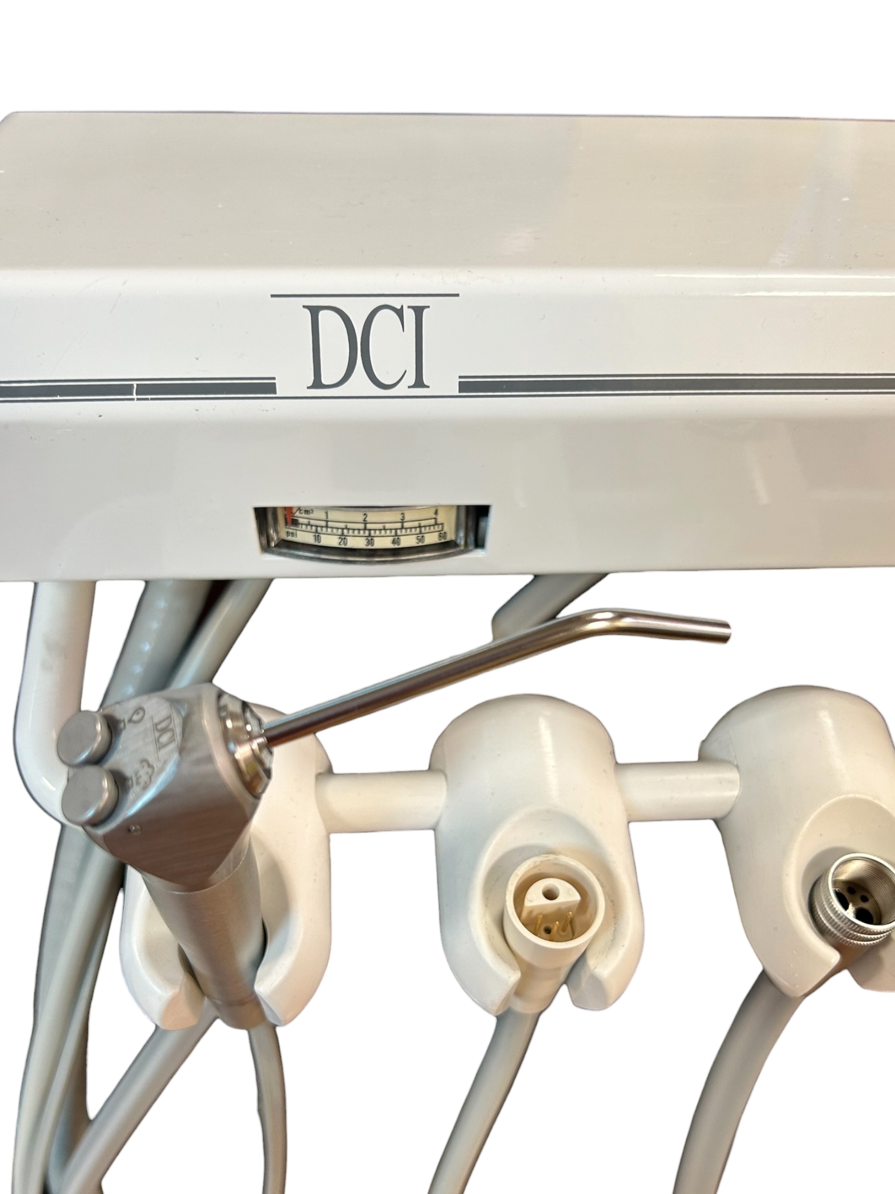 Aimar Unit DCI Alternative Automatique Reconditionné