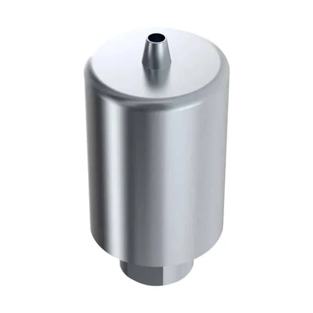 Arum3D Internal Premill Blank 14mm non engaging Dentium NR