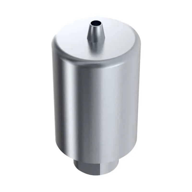 Arum3D Internal Premill Blank 14mm non engaging Dentium NR
