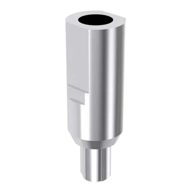 Arum3D Internal Scanbody RP 4.0 corps de scan pack de 5