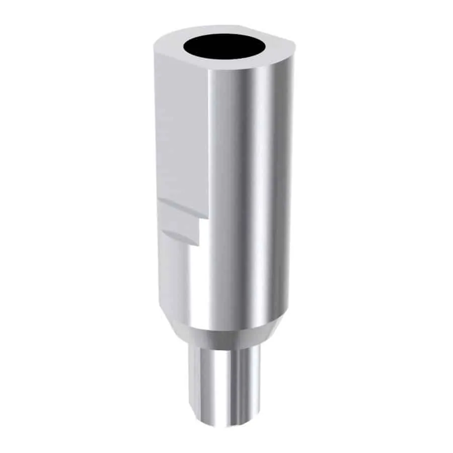 Arum3D Internal Scanbody RP 4.0 corps de scan pack de 5