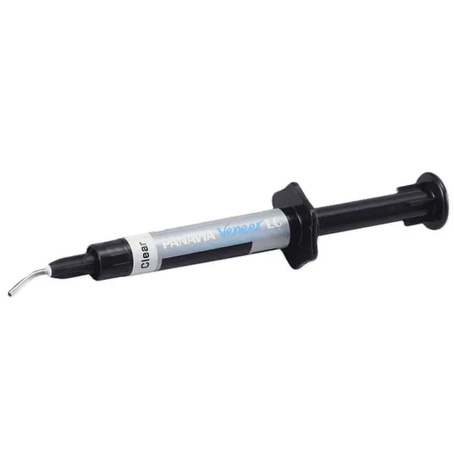 Panavia Veneer LC Paste colle facette photopolymérisable