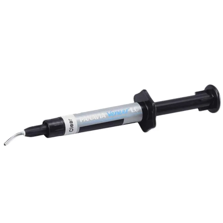 Panavia Veneer LC Paste colle facette photopolymérisable