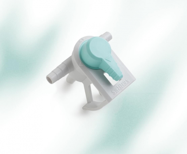 Aimar FDM Monaco Valve de basculement pièce unit dentaire