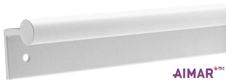 Aimar FDM Monaco Barre de fixation pour supports cabinet dentaire