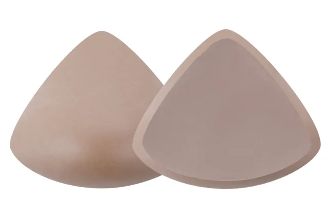 Trulife Breastcare 915 Encore prothèse silicone triangle cooling