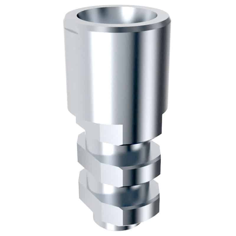 Arum3D Analogue AnyRidge réplique implant Megagen lot 10