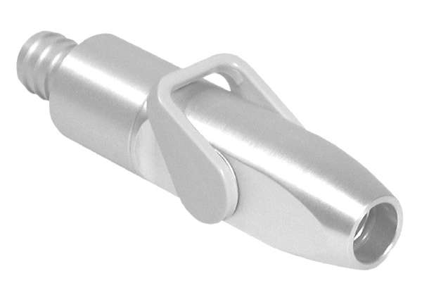 Aimar FDM Monaco Porte-canule aspiration courte 11 mm