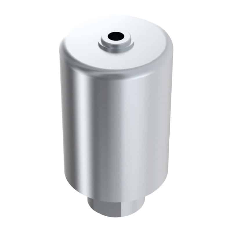 Arum3D Internal Premill Blank 14mm 5.0 WP non-engaging Conelog