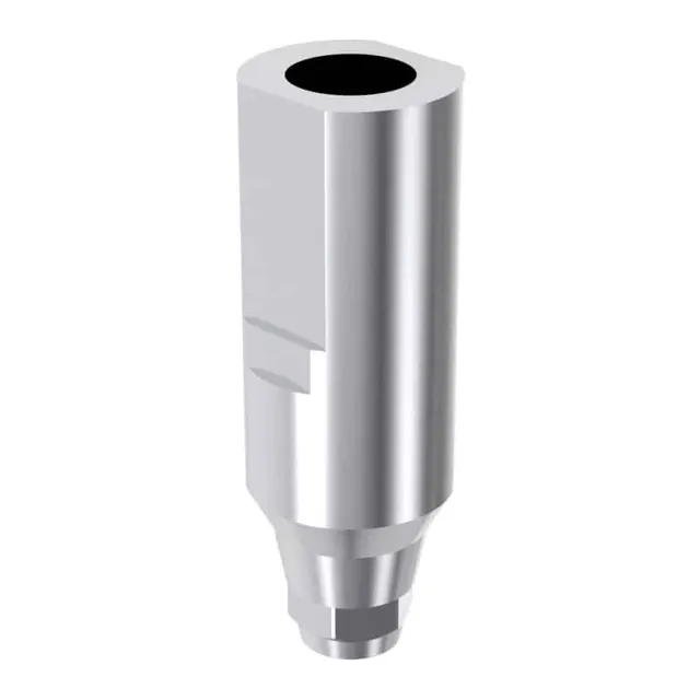 Arum Arum3D Scanbody 3.5 corps de scan Neoss avec vis