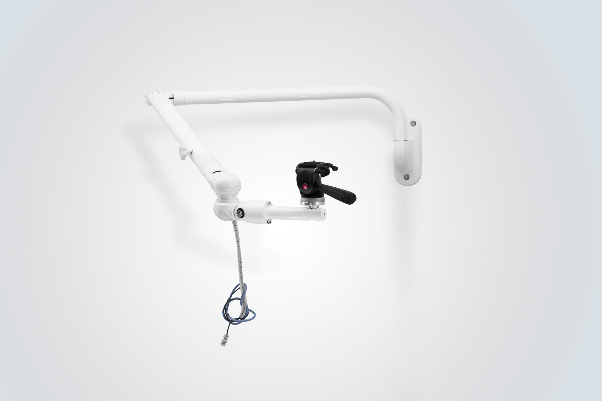 Aimar FDM Monaco Bras porte camera tablette dentaire