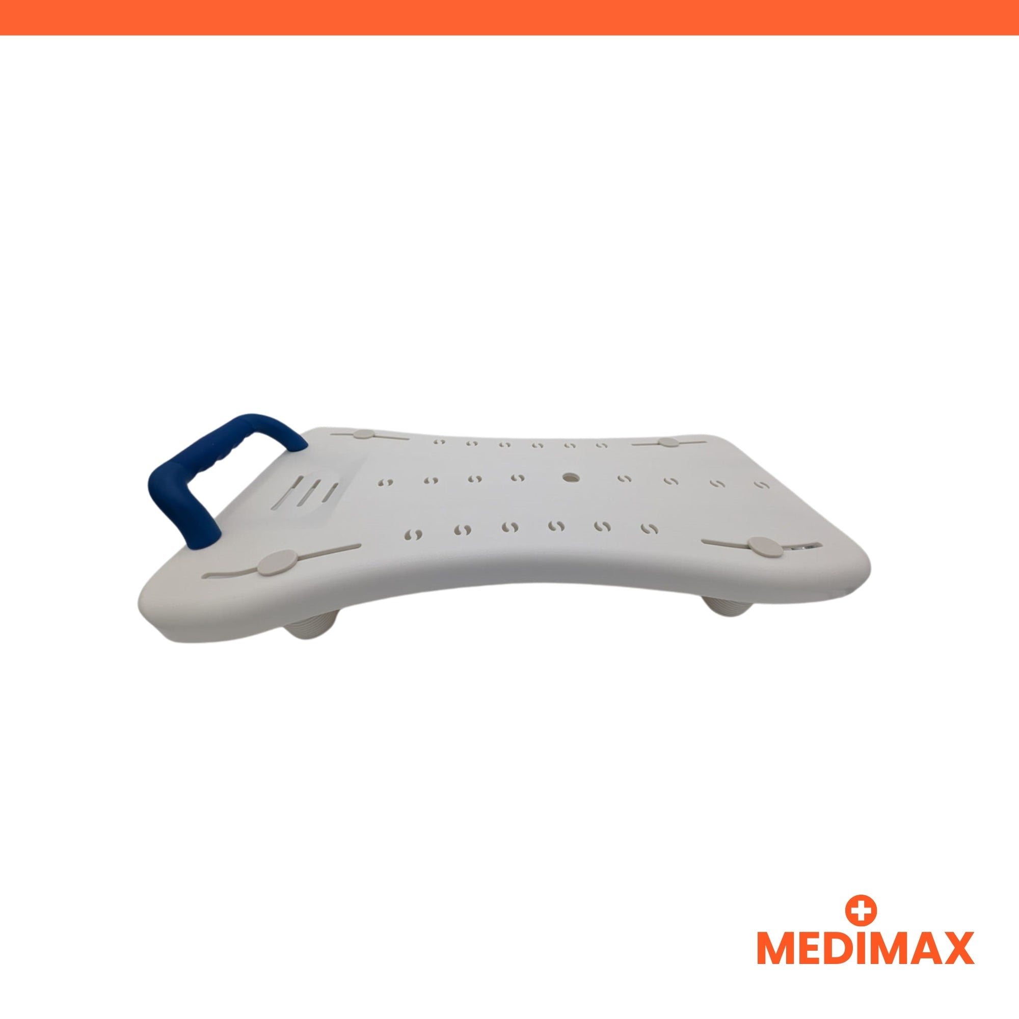 Medimax Eco 1 planche de bain plastique à l’unité