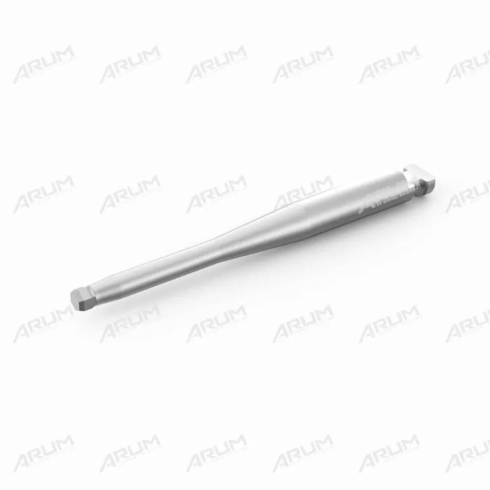 Arum3D embout tournevis boule Hex 25 mm Ti-Base