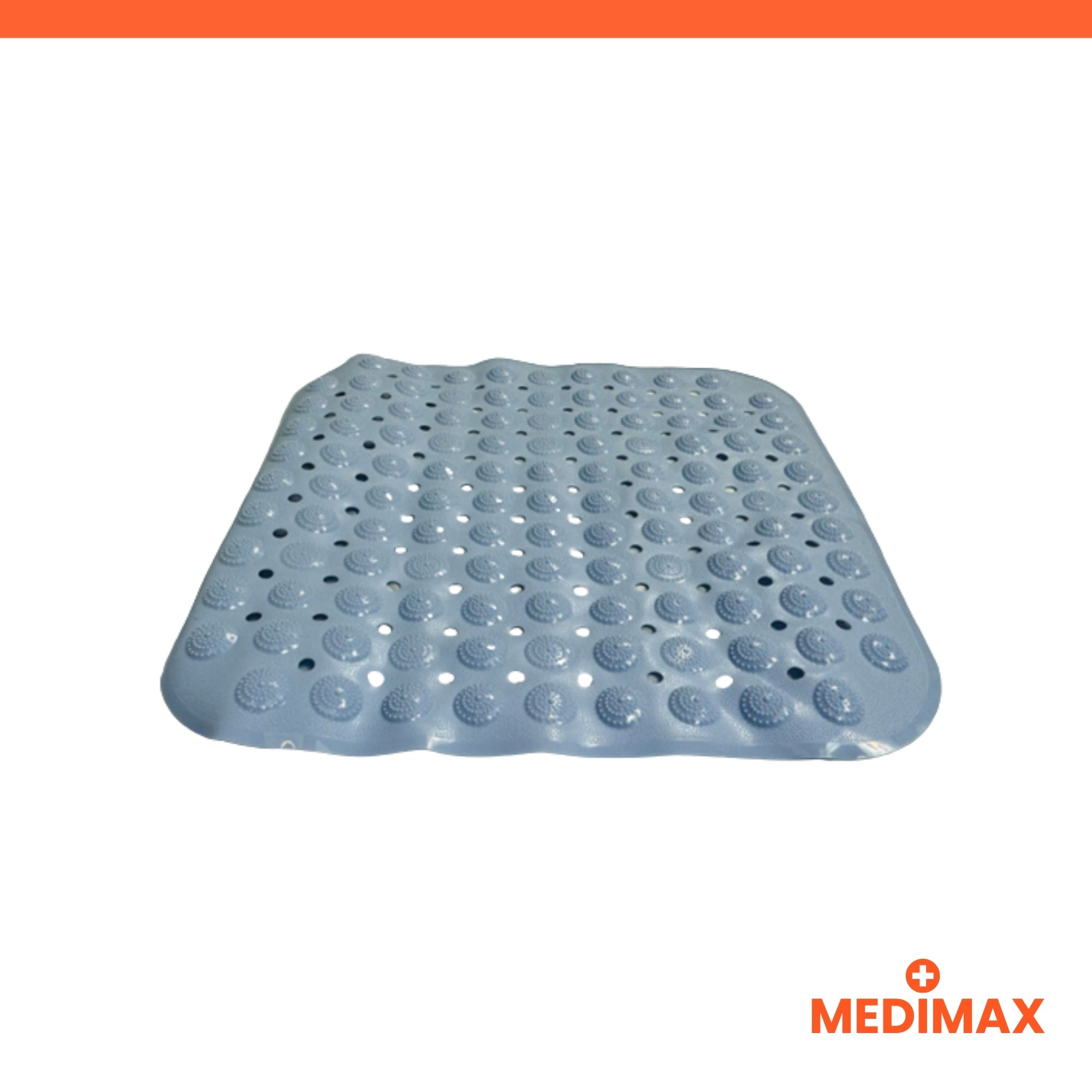 Medimax Eco 1 tapis de douche antidérapant ventouses