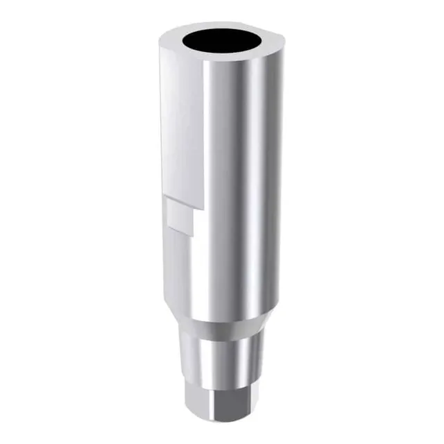 Arum3D Scanbody C-Tech Esthetic Line transfert numérique + vis