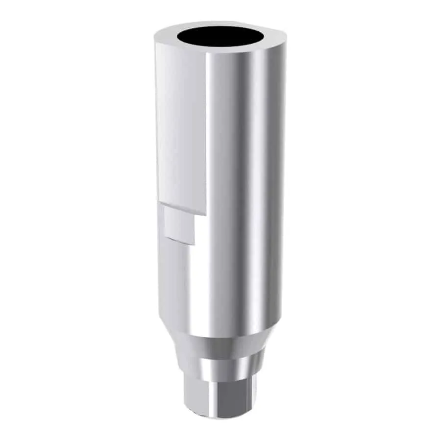 Arum Scanbody transfert Kyocera Finesia Bone Level WP
