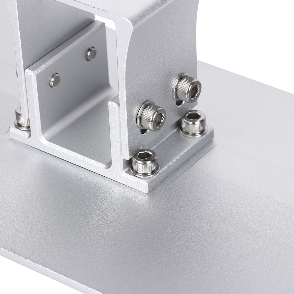 Anycubic Photon Mono X plateforme impression 3D résine