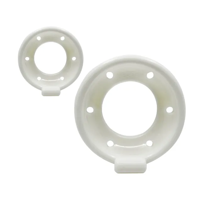 Gynéas Gyn&Dish pessaire silicone à bouton T0 50mm incontinence