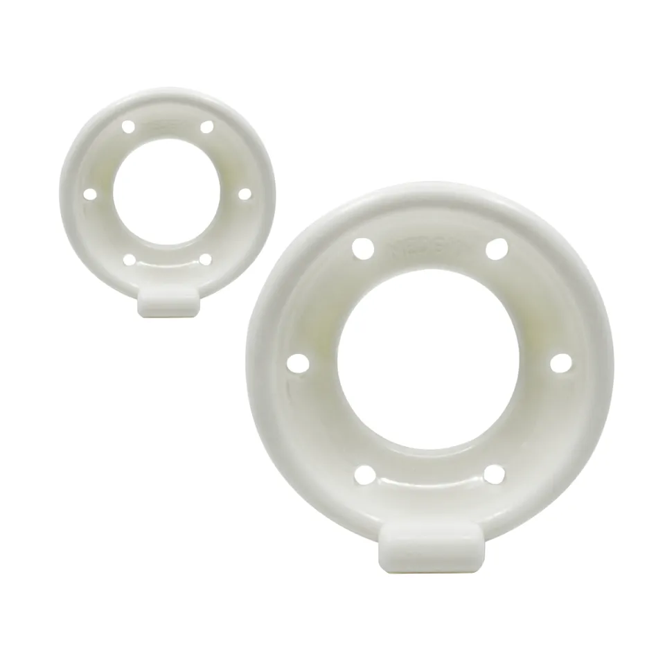 Gynéas Gyn&Dish pessaire silicone à bouton T0 50mm incontinence