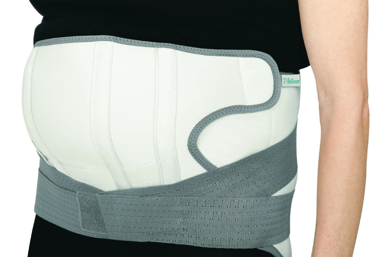 Trulife Orthotics PT134 Platinum soutien lombosacré taille L