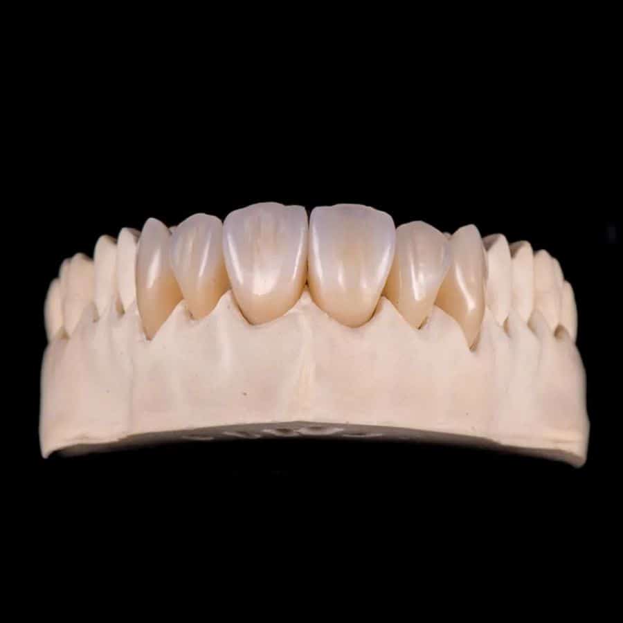 Noritake Cerabien MiLai Internal Stain Kit céramique 45g zircone