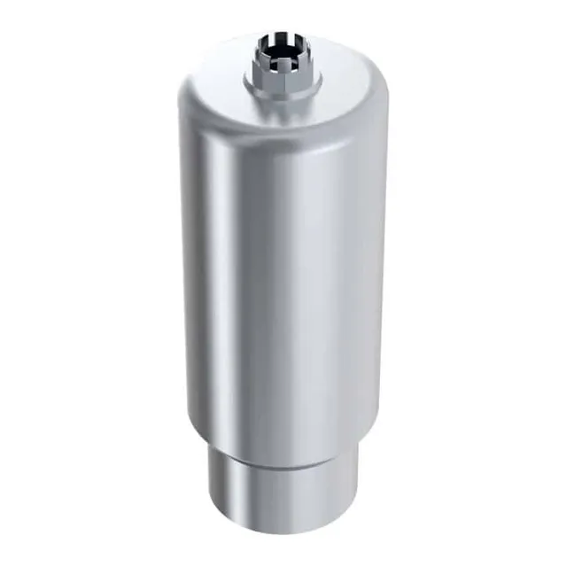 Arum3D Premill Blank 10mm Engaging Anthogyr Axiom