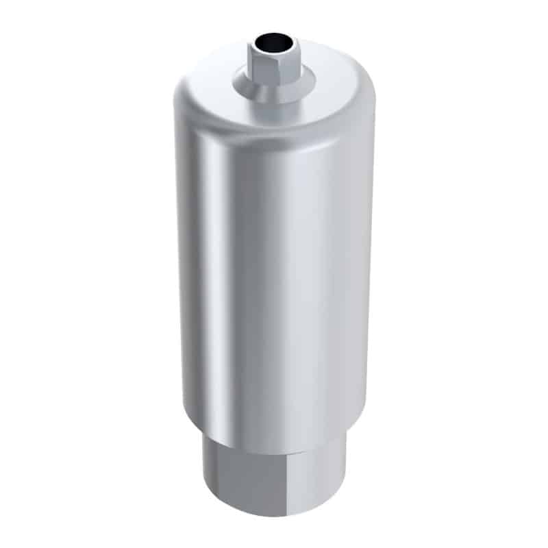 ARUM Premill Blank 10mm 5.7 WP pilier Zimmer Screw-Vent
