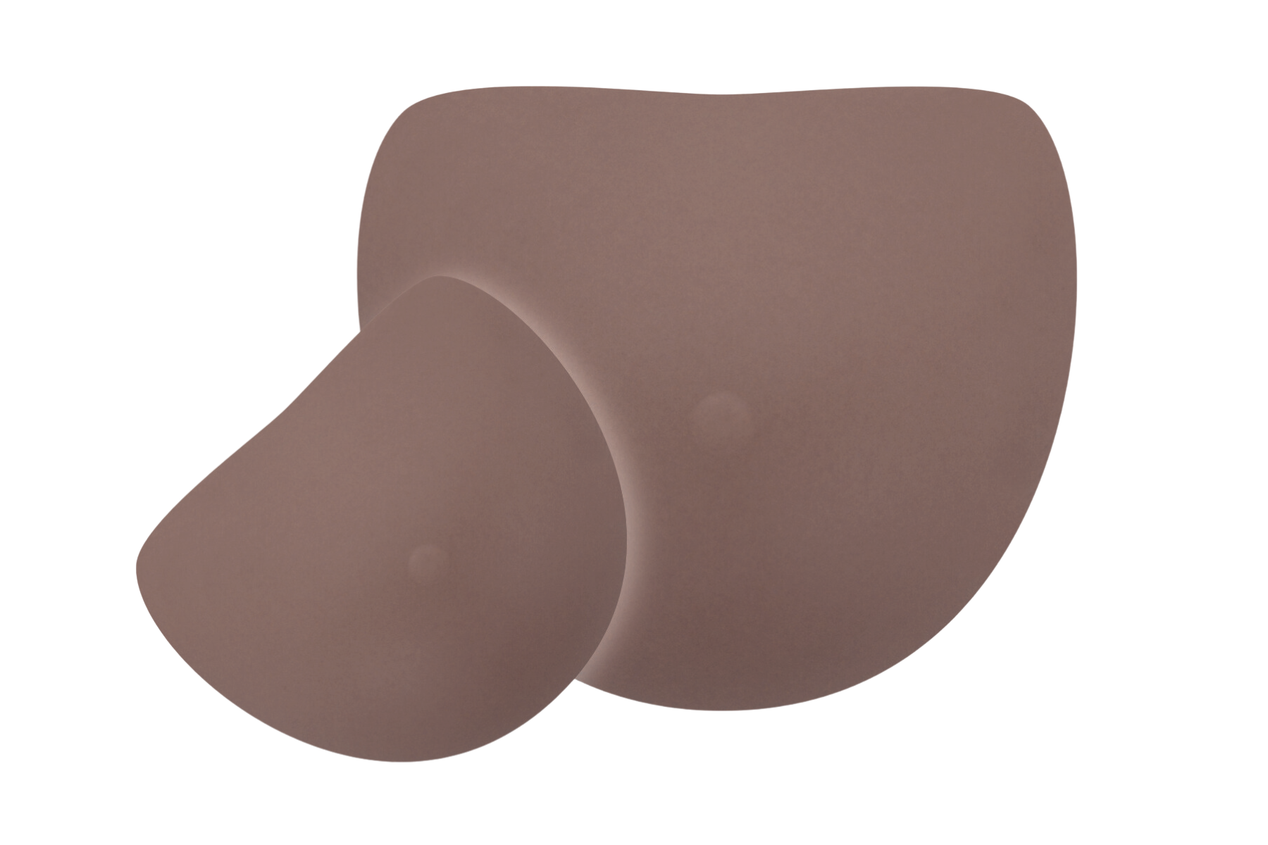 Trulife Breastcare 487 Silk Flex prothèse mammaire teinte foncée