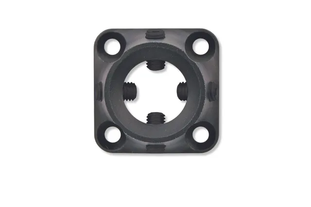 Trulife Prosthetics AAA211 adaptateur femelle 4 trous modulaire