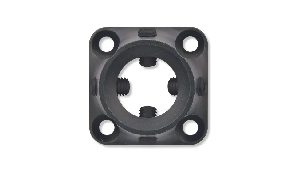 Trulife Prosthetics AAA211 adaptateur femelle 4 trous modulaire