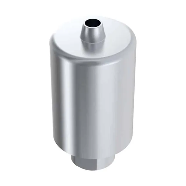 Arum3D External Premill Blank 14mm pilier titane Rescue non-engageant