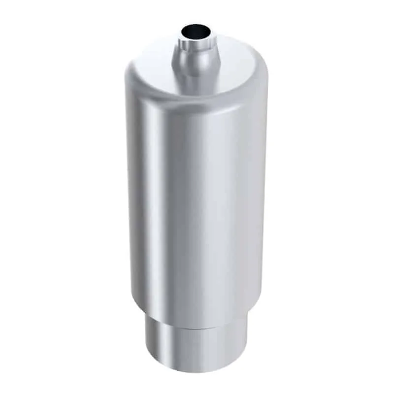 Arum blank prémill 10mm Megagen EZ Plus engaging