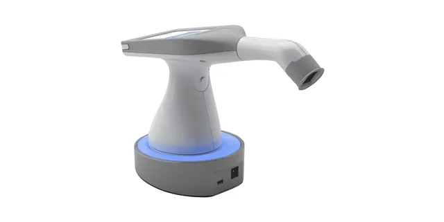 Borea Rayplicker Handy spectrophotomètre teinte dentaire tactile