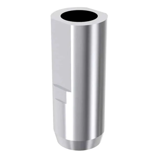 Arum3D Scanbody externe 3.5 NP transfert lot de 5 avec vis