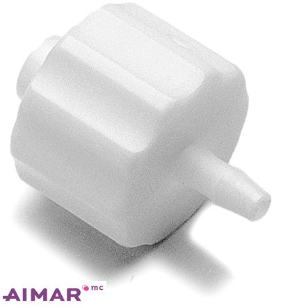 Aimar Raccord Rapide Plastique Blanc Pièce Détachée