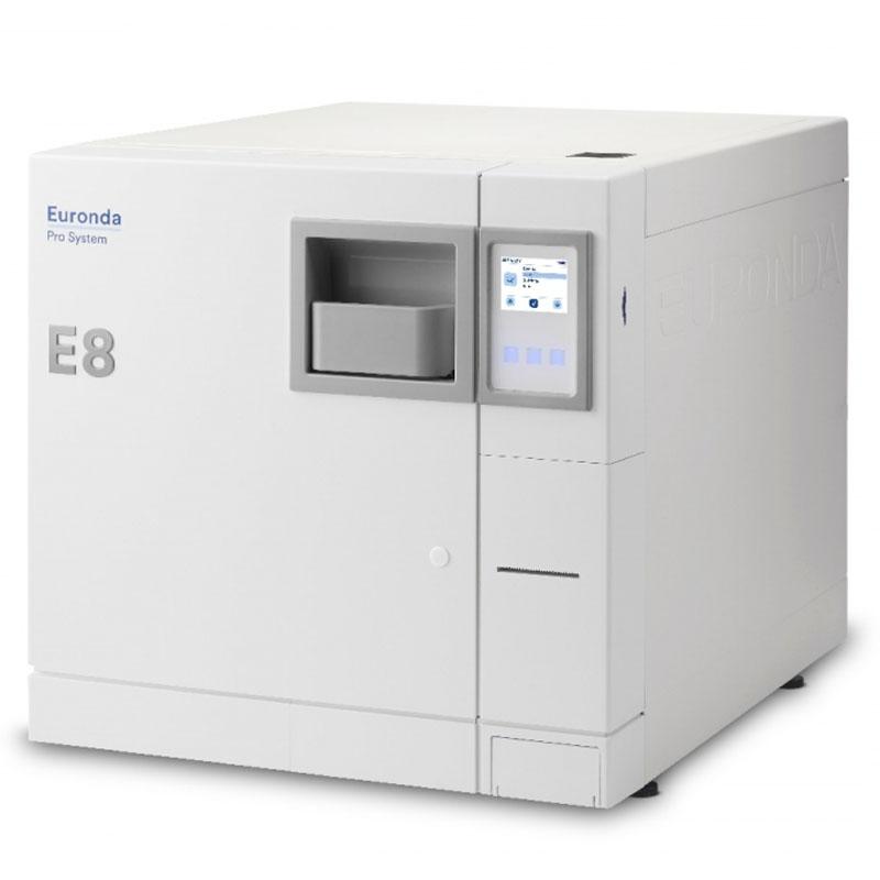 Euronda E8 autoclave cabinet Pro System 2300 W