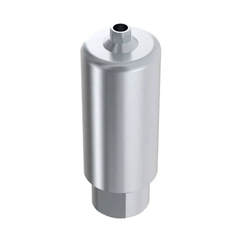 Arum3D Premill Blank 10mm 5.5 pilier engaging Bego Internal