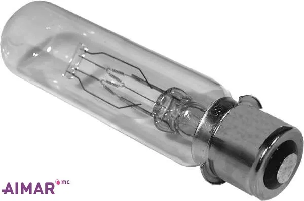 Aimar FDM Monaco Ampoule Castle Ritter lampe dentaire