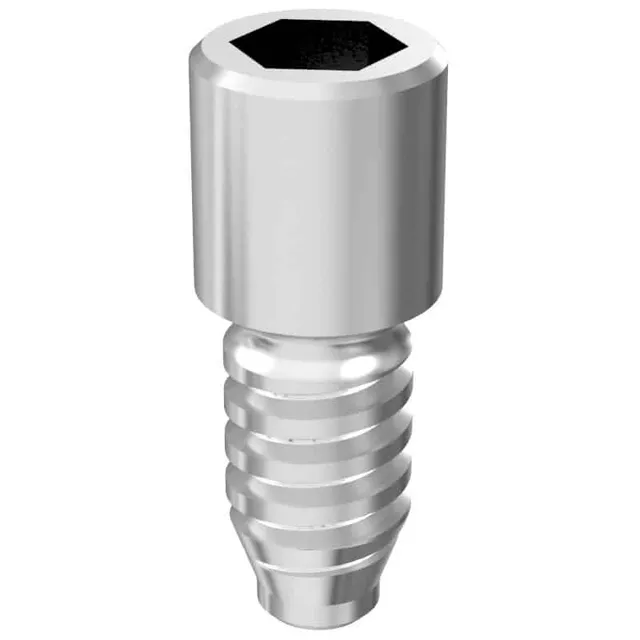 Arum3D M-Screw vis prothétique SIC pack de 10