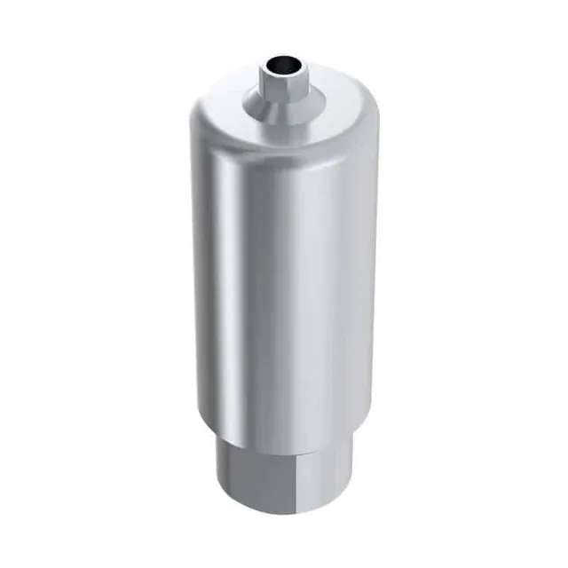 Arum3D Internal Premill Blank 10mm pilier engaging Bego 3.25/3.75