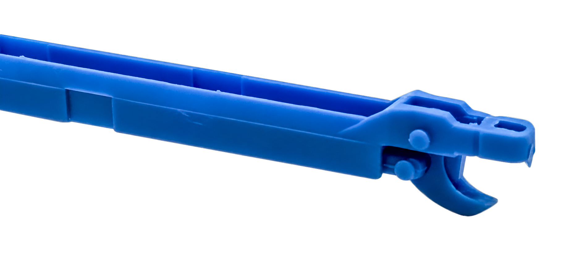 Gyneas Gyn&Push pince à biopsie du col boîte 25 stérile