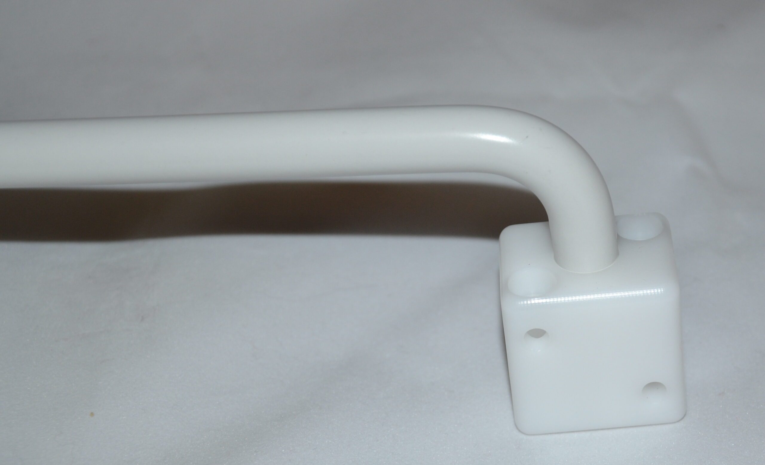 Aimar Bras Pivotant Multi Fixations Fauteuil Dentaire
