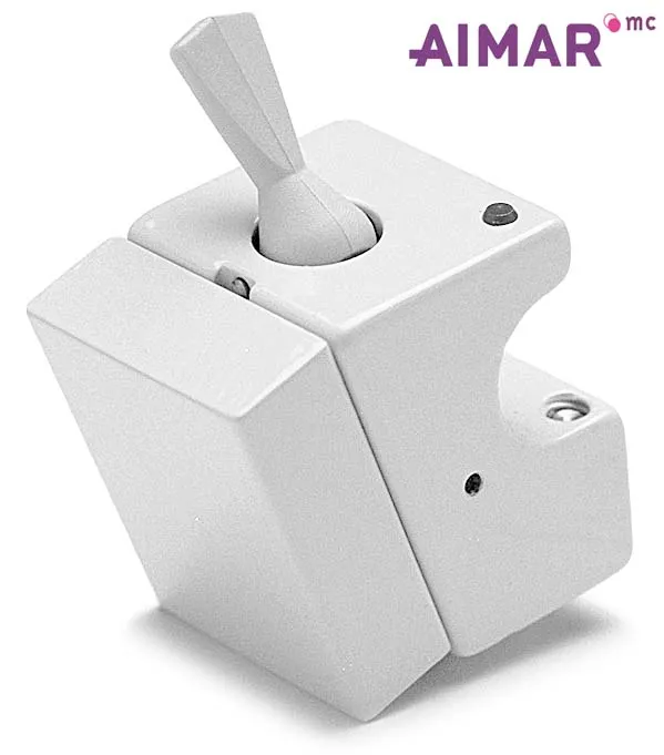 Aimar FDM Monaco Support avec Levier sans Tulipe unit