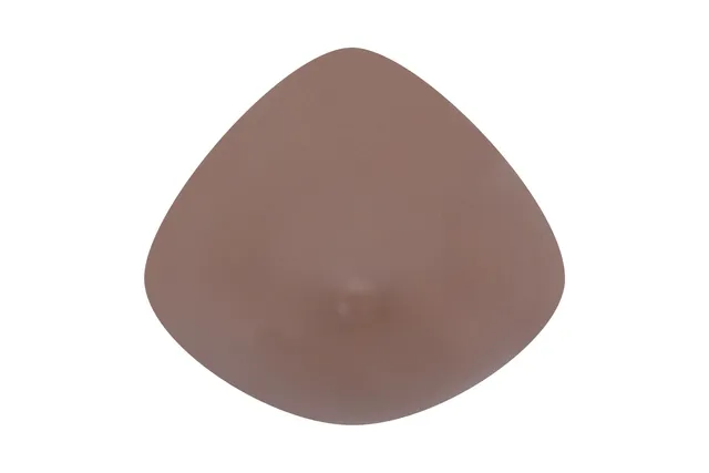 Trulife Breastcare 539 Silk Lite prothèse partielle foncé